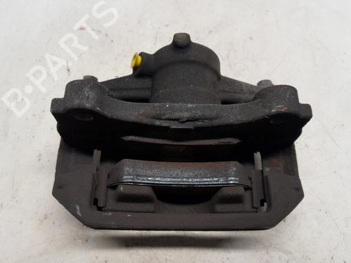 Left rear brake caliper FIAT DUCATO Van (250_) 115 Multijet 2,0 D | BP24135075M107 