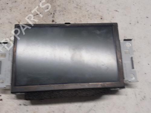 Used Display monitor VOLVO V60 I (155) T4 (180 hp) 18846812