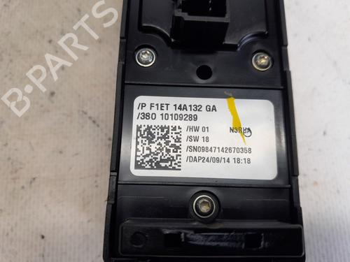 Switch FORD B-MAX (JK) 1.6 TDCi | BP29633621I30