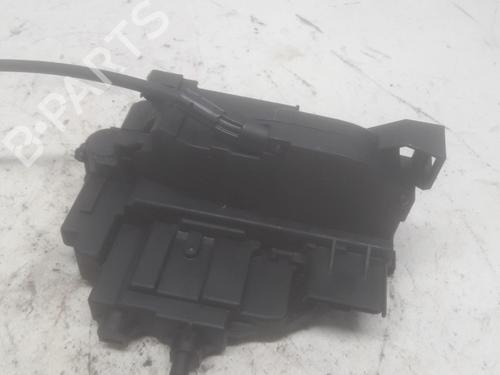 Used Rear left lock RENAULT SCÉNIC III (JZ0/1_) 1.4 16V (JZ0F, JZ1V) (131 hp) 13155173