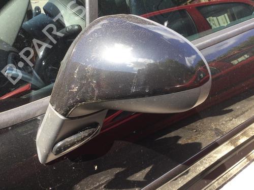 Retrovisor esquerdo PEUGEOT 207 (WA_, WC_) 1.6 16V Turbo (150 hp) 28615246