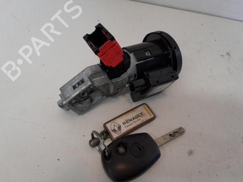 Clé de contact Clé de contact RENAULT TWINGO II (CN0_) 1.2 16V (CN04, CN0B) (75 hp) 36139697 36139697