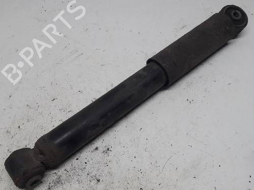 Used Left rear shock absorber FIAT PANDA (169_) 1.2 (169.AXB11, 169.AXB1A) (60 hp) 11073862