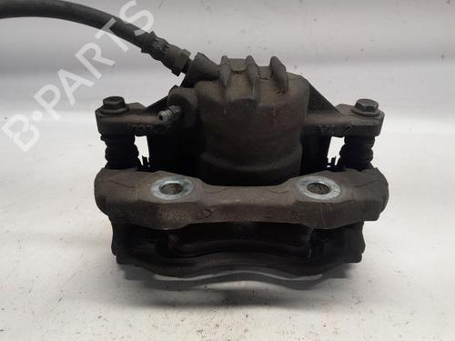 Left front brake caliper DS DS 3 (SA_) 1.2 THP 130 (SAHNYM) | BP35987952M105 - Image 2