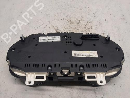 Display monitor NISSAN QASHQAI / QASHQAI +2 I (J10, NJ10, JJ10E) 1.6 | BP22317720C48 