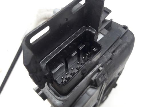 Rear left lock CITROËN C3 II (SC_) 1.6 HDi | BP13153034C100 
