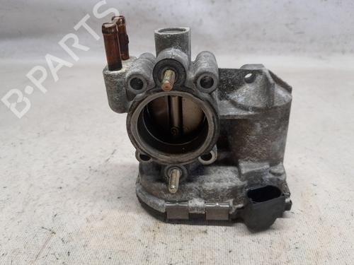 Boîtier papillon OPEL CORSA C (X01) 1.0 (F08, F68) (58 hp) 30264105