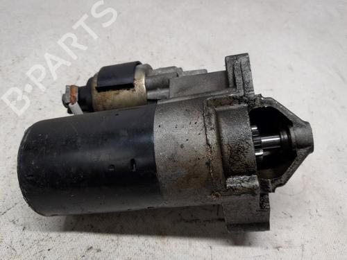 Used Starter RENAULT ESPACE IV (JK0/1_) 2.0 Turbo (JK0A, JK0B, JK0N) (163 hp) 29291524