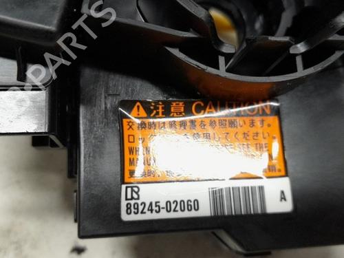 Steering column stalk TOYOTA AURIS Estate (_E18_) 1.8 Hybrid (ZWE186_, ZWE186R, ZWE186H) | BP18847247I23 