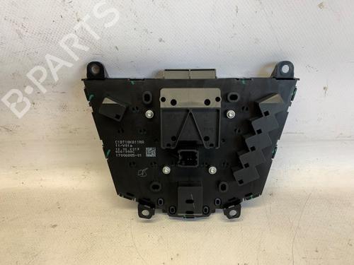 Electronic module FORD FIESTA VI (CB1, CCN) 1.0 | BP37431346M83 - Image 9