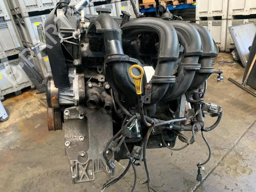 Engine FORD FOCUS C-MAX (DM2) 1.6 | BP39414002M1 - Image 3