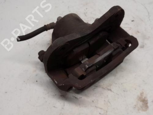 Left front brake caliper KIA SPORTAGE II (JE_, KM_) 2.0 i 16V | BP16321479M105