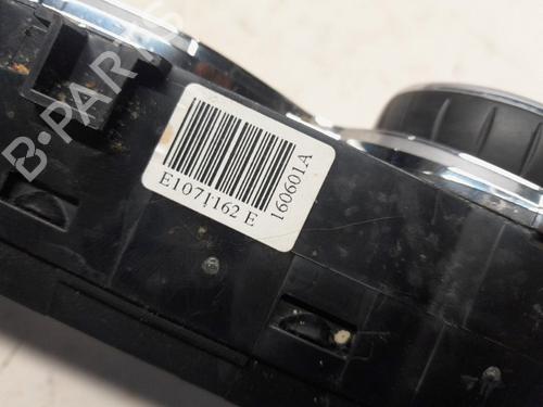 Climate control RENAULT CAPTUR I (J5_, H5_) 0.9 TCe 90 | BP30554061I5 