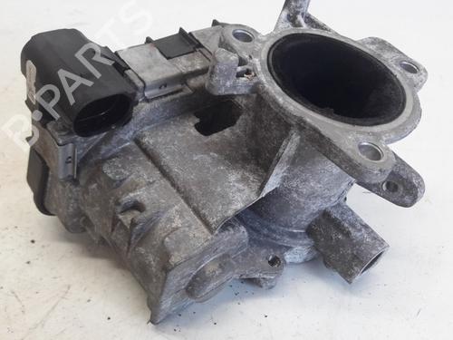 Used Throttle body FIAT PUNTO EVO (199_) 1.3 D Multijet (84 hp) 11074250