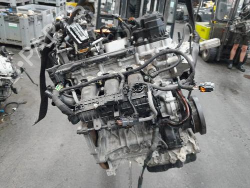 Used Engine CITROËN C3 III (SX) 1.2 THP 110 (SXHNPS, SXHNZT, SXHNZ6) (110 hp) 30327598