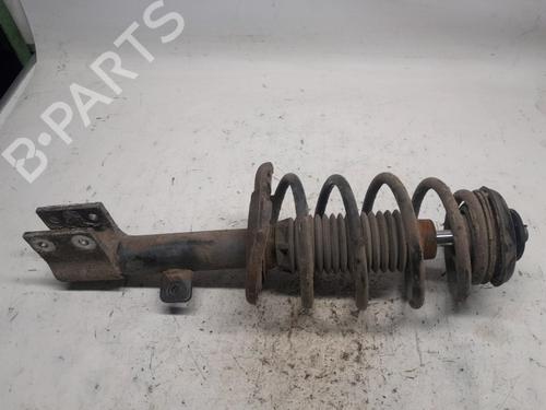 Used Left front shock absorber CITROËN C4 Picasso I MPV (UD_) 1.6 VTi 120 (120 hp) 22569159