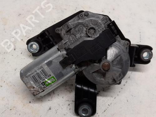 Rear wiper motor OPEL CORSA D (S07) 1.2 (L08, L68) | BP12563638M102 