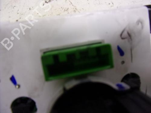 Climate control NISSAN PIXO (UA0) 1.0 | BP11068456I5 - Image 4