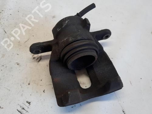 Right front brake caliper NISSAN MICRA III (K12) 1.2 16V | BP27621280M104 