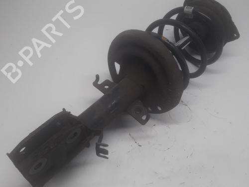 Used Left front shock absorber Left front shock absorber RENAULT GRAND SCÉNIC III (JZ0/1_) 1.4 16V (JZ0F) (131 hp) 11081030 11081030