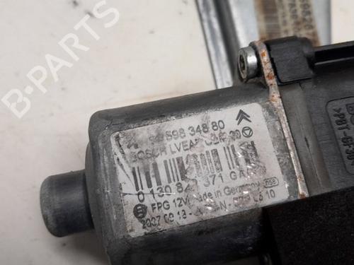 Rear left window mechanism PEUGEOT 308 I (4A_, 4C_) 1.6 16V | BP16171344C24 