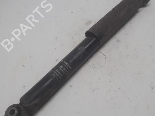 Used Right rear shock absorber NISSAN QASHQAI / QASHQAI +2 I (J10, NJ10, JJ10E) 2.0 (141 hp) 11078320