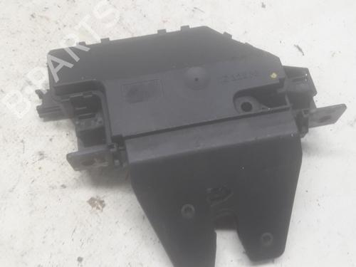Ander BMW 3 (E90) 320 d (184 hp) 11205304