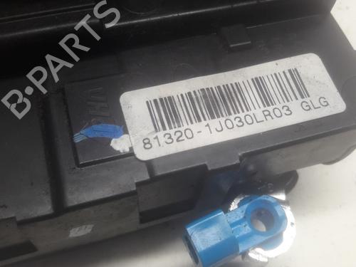 Front right lock HYUNDAI i20 I (PB, PBT) 1.2 | BP11080287C97 
