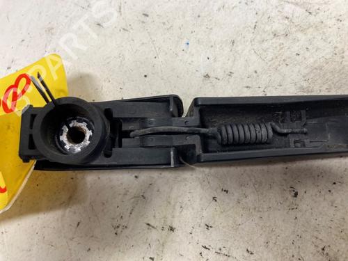 Rear windshield wiper arm PEUGEOT 108 1.0 VTi | BP18846570C144