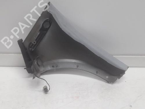 Right front fenders MINI MINI (R50, R53) One | BP11079141C42 