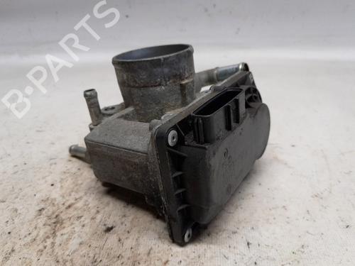 Throttle body SUZUKI SX4 (EY, GY) 1.6 VVT (RW416, YA21S) | BP36787650M82 - Image 2