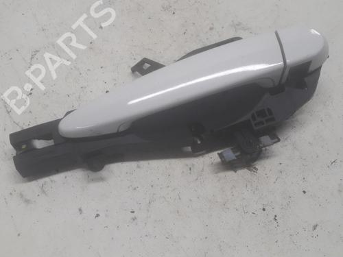 Used Rear left exterior door handle BMW 3 (E90) 320 d (184 hp) 11205336