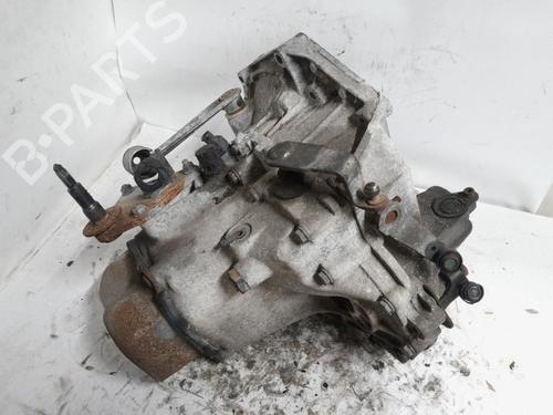 Gearbox PEUGEOT 206+ (2L_, 2M_) 1.1 | BP29981027M3