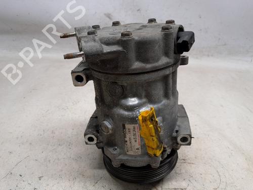 Used AC compressor CITROËN C4 Picasso I MPV (UD_) 1.8 i 16V (125 hp) 30289644