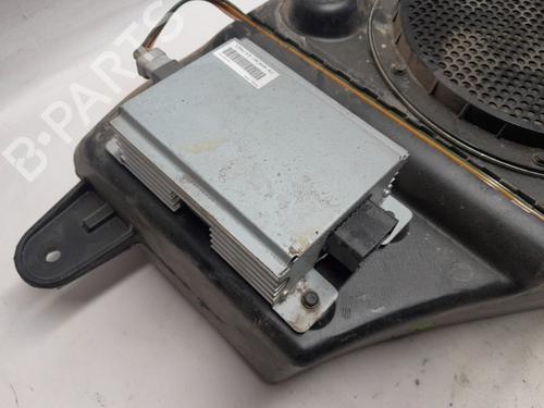 Elektronisk modul JEEP COMPASS (MK49) 2.0 CRD 4x4 | BP26301583M83 