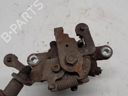 Right rear brake caliper PEUGEOT PARTNER Box Body/MPV 1.6 HDi | BP15716283M106 