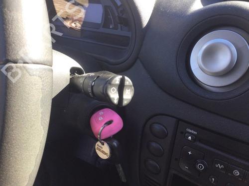 Steering column stalk CITROËN C2 (JM_) 1.4 | BP25749105I23 