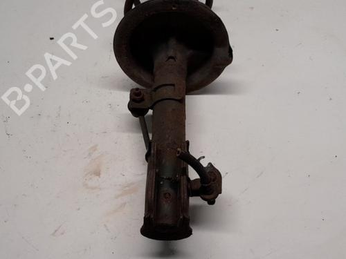 Left front shock absorber OPEL AGILA (B) (H08) 1.2 (F68) | BP15729528M16 