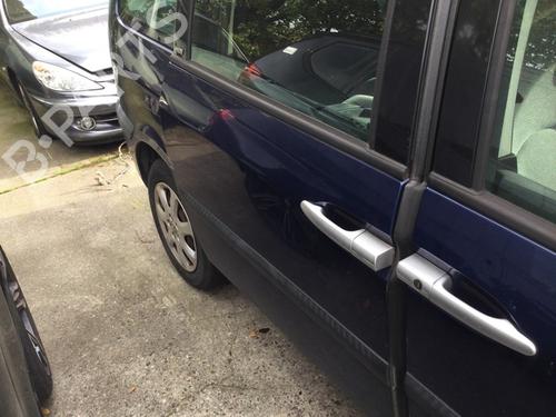 Right slide door PEUGEOT 807 (EB_) 2.2 HDi | BP11136345C75 
