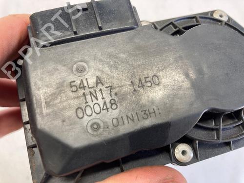 Throttle body SUZUKI SX4 (EY, GY) 1.6 VVT (RW416, YA21S) | BP20228187M82 