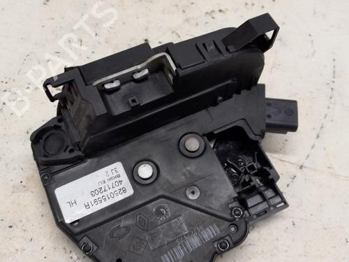 Used Rear left lock RENAULT CLIO IV (BH_) 1.2 16V (73 hp) 13076192