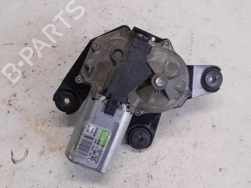 Used Rear wiper motor FIAT DOBLO Cargo (263_) 2.0 D Multijet (135 hp) 15794408