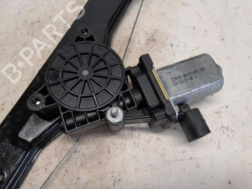 Front left window mechanism FIAT PANDA (312_, 319_) 1.0 Mild Hybrid (312.PYD1B) | BP38053770C22 - Image 3