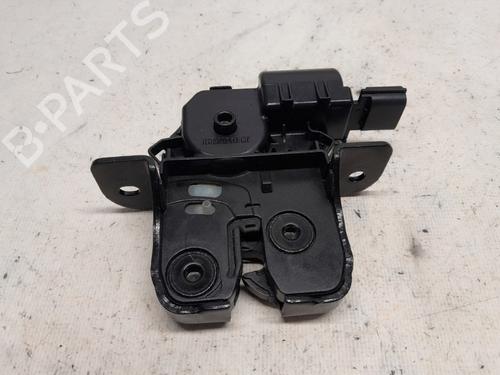 Used Other Other RENAULT CLIO IV Grandtour (KH_) 0.9 TCe 90 (90 hp) 35987965 35987965