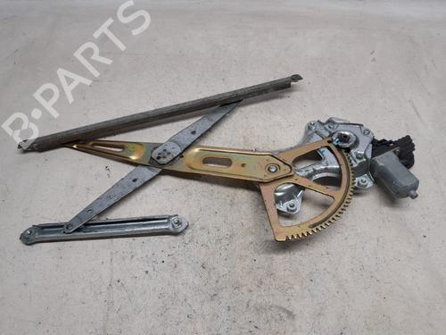 Used Front left window mechanism TOYOTA PRIUS Liftback (_W2_) 1.5 Hybrid (NHW20_, NHW20R) (112 hp) 30085292