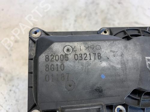 Throttle body RENAULT TWINGO II (CN0_) 1.2 (CN0D) | BP36089049M82 - Image 6