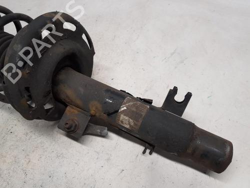 Venstre fortil støddæmper CITROËN C3 II (SC_) 1.4 HDi 70 (SC8HZC, SC8HR0, SC8HP4) | BP29633593M16