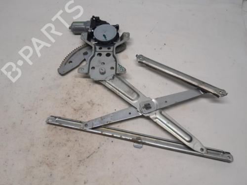 Used Front right window mechanism SUZUKI ALTO VII (GF) 1.0 (AMF310, GFC31S) (68 hp) 11803466