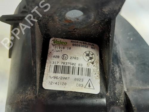 Right front fog light BMW 1 (E81) 120 i | BP29738871C31 