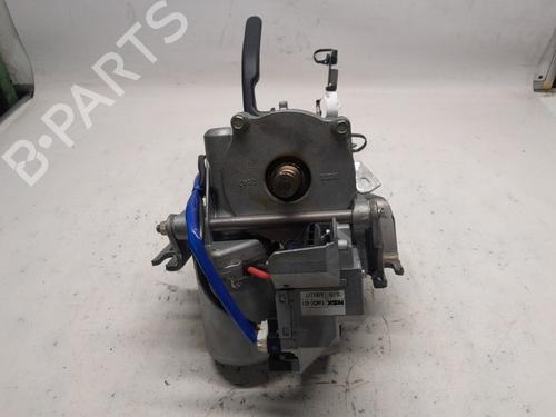 Steering column NISSAN QASHQAI / QASHQAI +2 I (J10, NJ10, JJ10E) 1.6 | BP22317726M21 